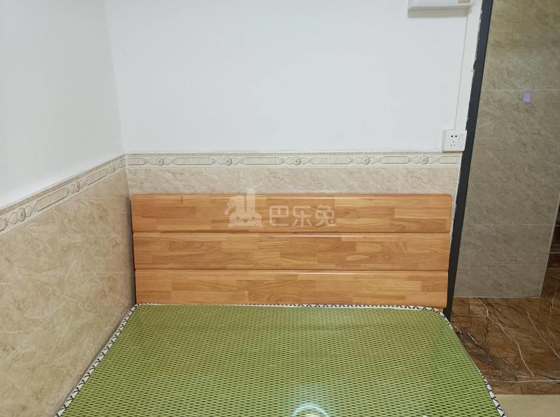 家园公寓（江夏北一路东二巷1号之一）6589024卧室图0