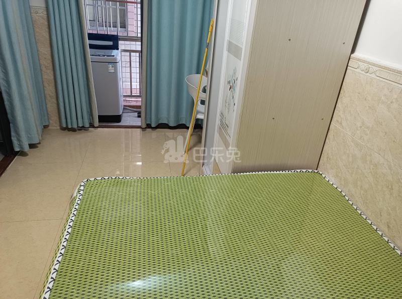 家园公寓（江夏北一路东二巷1号之一）6589024卧室图1