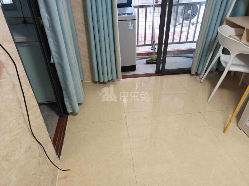 家园公寓（江夏北一路东二巷1号之一）6589024客厅图8