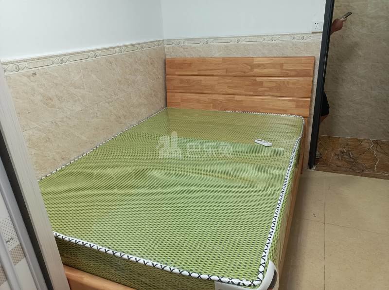 家园公寓（江夏北一路东二巷1号之一）6589024卧室图3