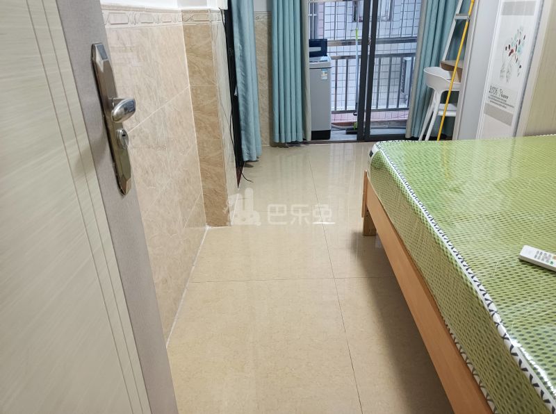 家园公寓（江夏北一路东二巷1号之一）6589024卧室图6