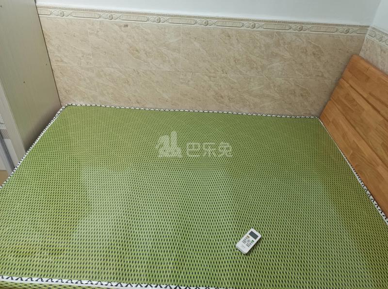 家园公寓（江夏北一路东二巷1号之一）6589024卧室图2