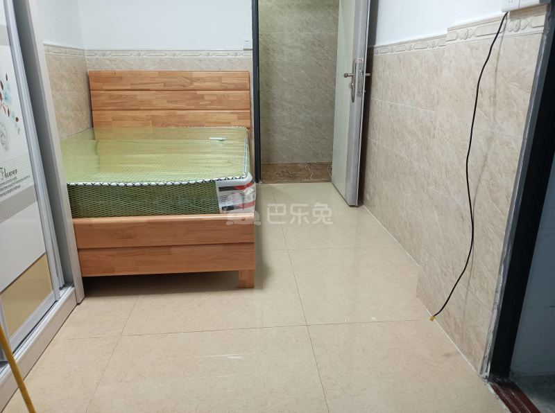 家园公寓（江夏北一路东二巷1号之一）6589024卧室图7