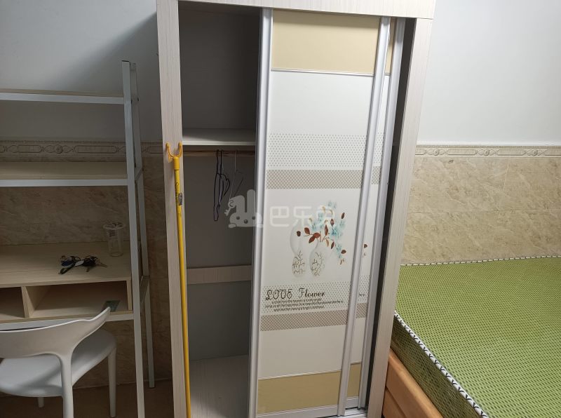 家园公寓（江夏北一路东二巷1号之一）6589024卧室图4