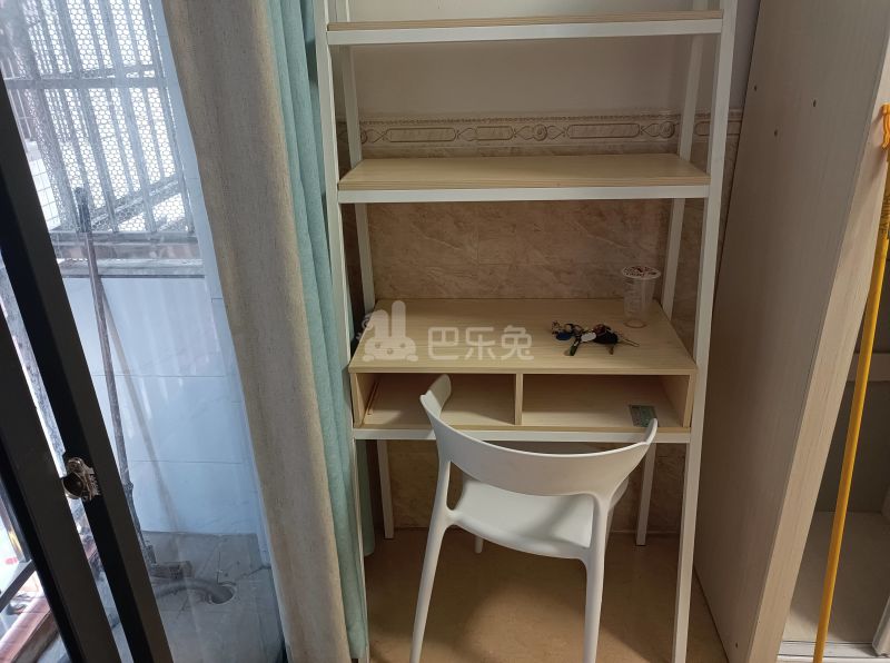 家园公寓（江夏北一路东二巷1号之一）6589024卧室图5