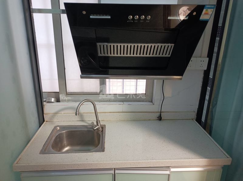 家园公寓（江夏北一路东二巷1号之一）6589024厨房图9