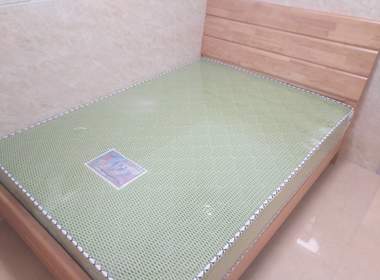 家园公寓（江夏北一路东二巷1号之一） 1室1厅1卫