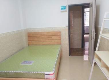 家园公寓（江夏北一路东二巷1号之一） 1室0厅1卫