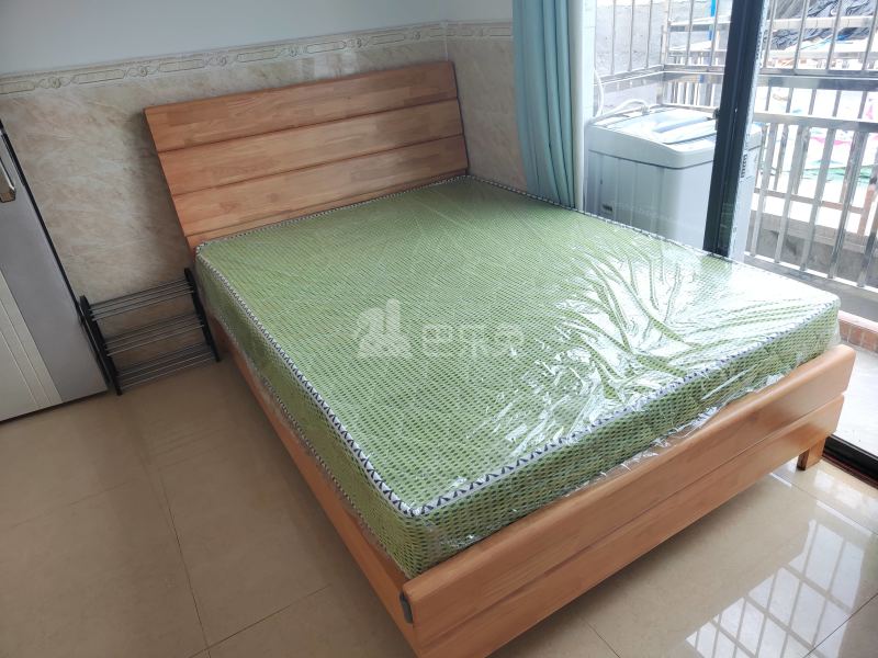 家园公寓（江夏北一路东二巷1号之一）6589072卧室图0