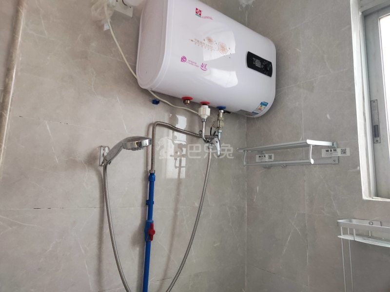 家园公寓（江夏北一路东二巷1号之一）6589072卫生间图8