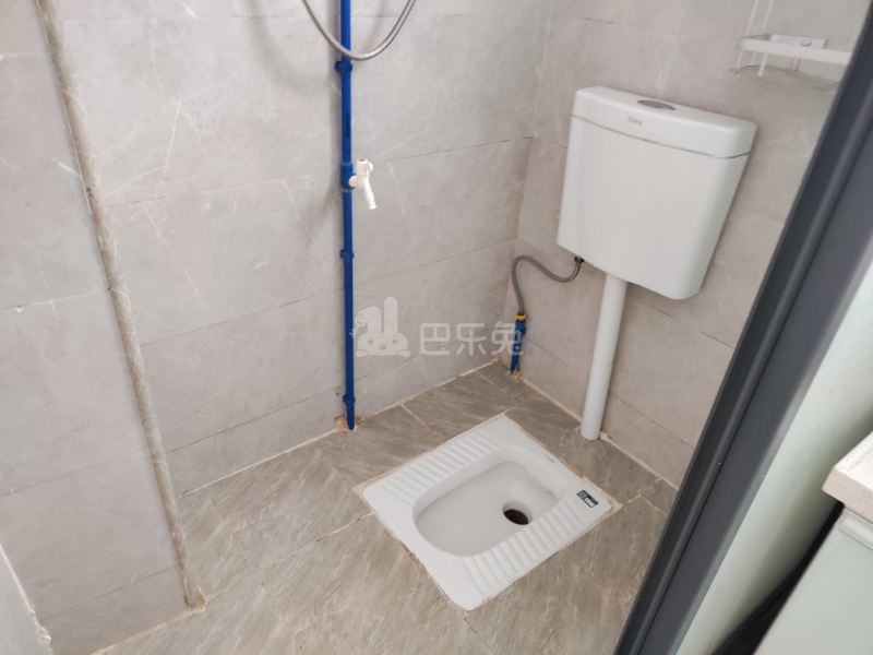 家园公寓（江夏北一路东二巷1号之一）6589072卫生间图7