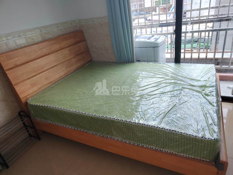 家园公寓（江夏北一路东二巷1号之一）6589072卧室图2