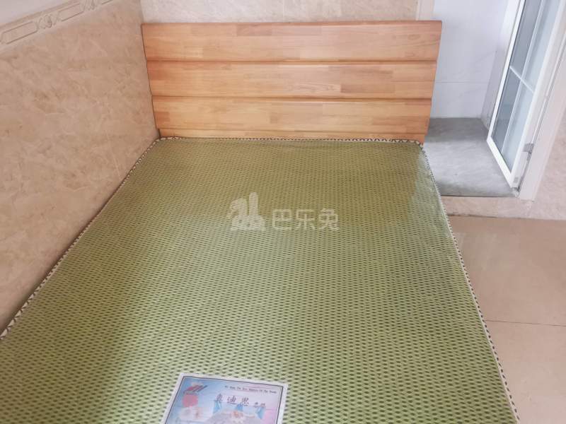 家园公寓（江夏北一路东二巷1号之一）6589077卧室图4