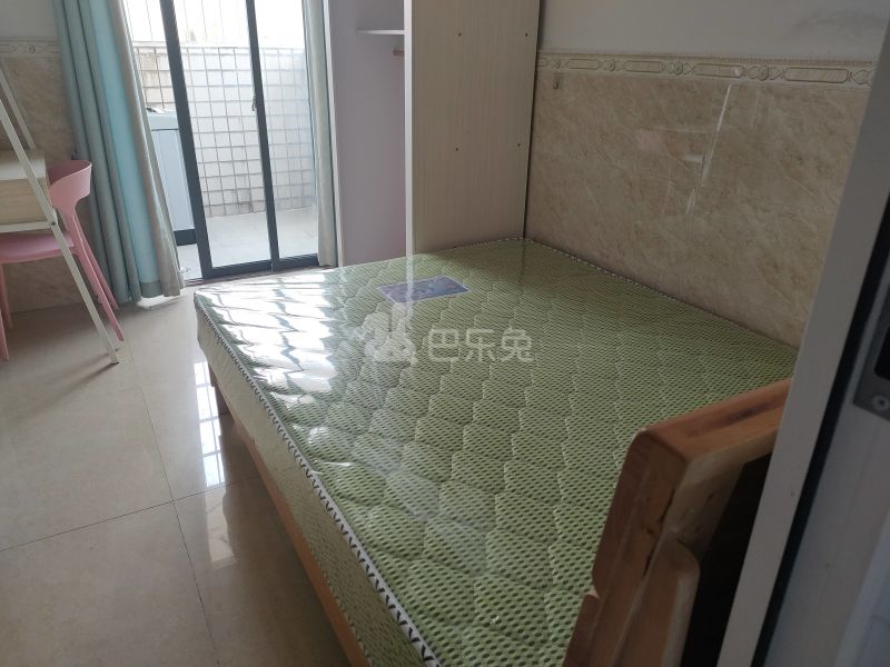 家园公寓（江夏北一路东二巷1号之一）6589077卧室图8