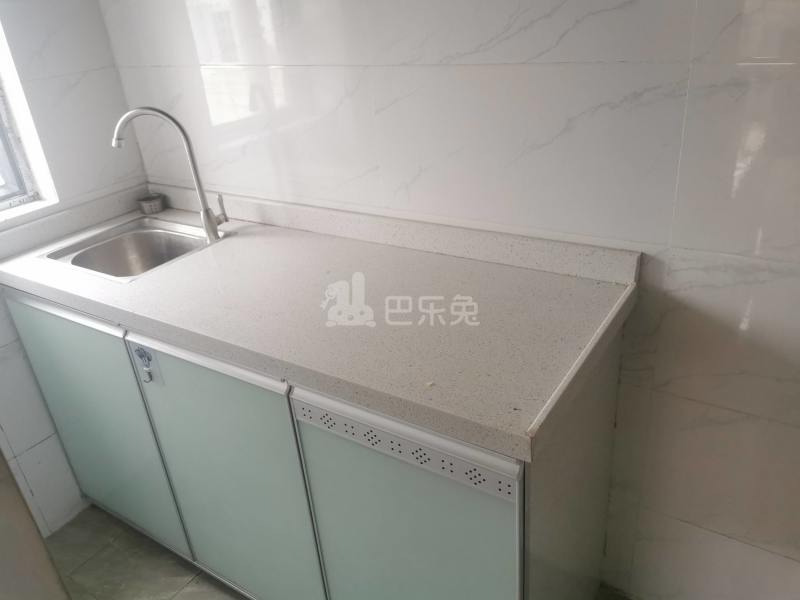 家园公寓（江夏北一路东二巷1号之一）6589077厨房图12