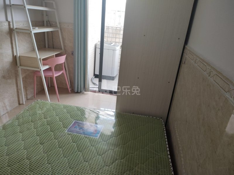 家园公寓（江夏北一路东二巷1号之一）6589077卧室图6