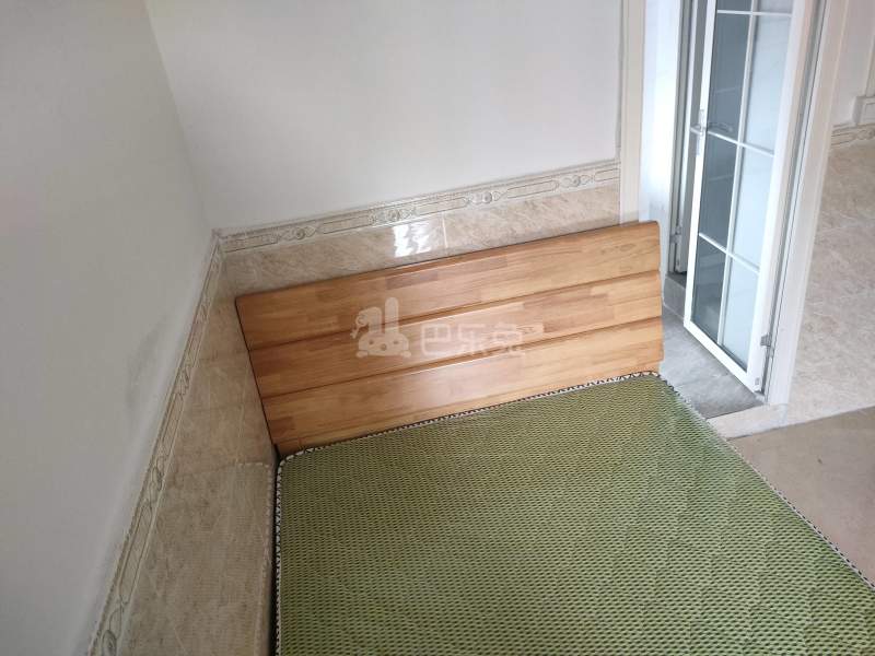 家园公寓（江夏北一路东二巷1号之一）6589077卧室图7