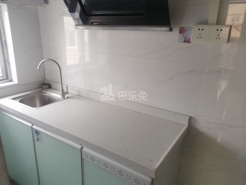 家园公寓（江夏北一路东二巷1号之一）6589077厨房图13