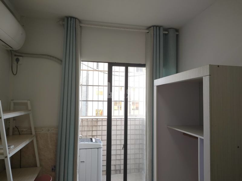 家园公寓（江夏北一路东二巷1号之一）6589077卧室窗户图18