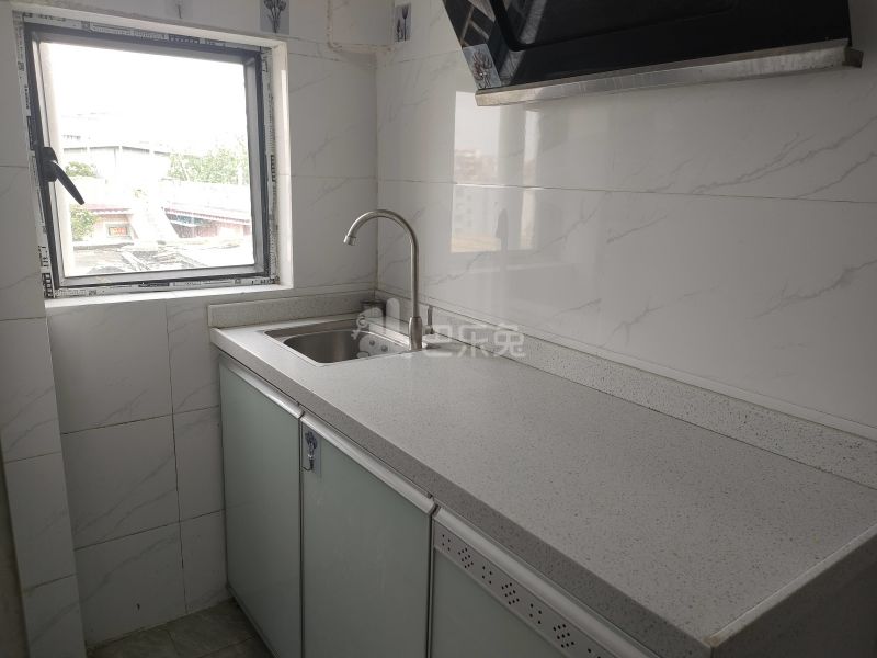 家园公寓（江夏北一路东二巷1号之一）6589077厨房图14