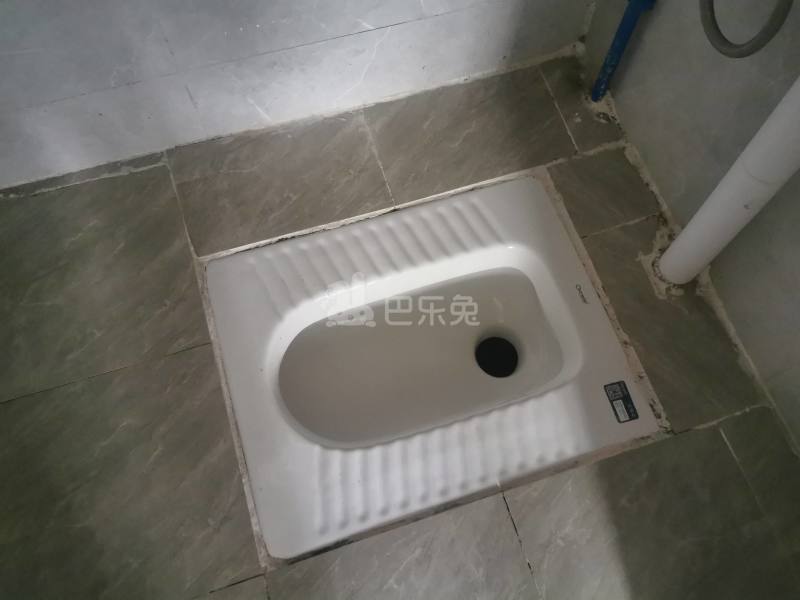 家园公寓（江夏北一路东二巷1号之一）6589077卫生间图16