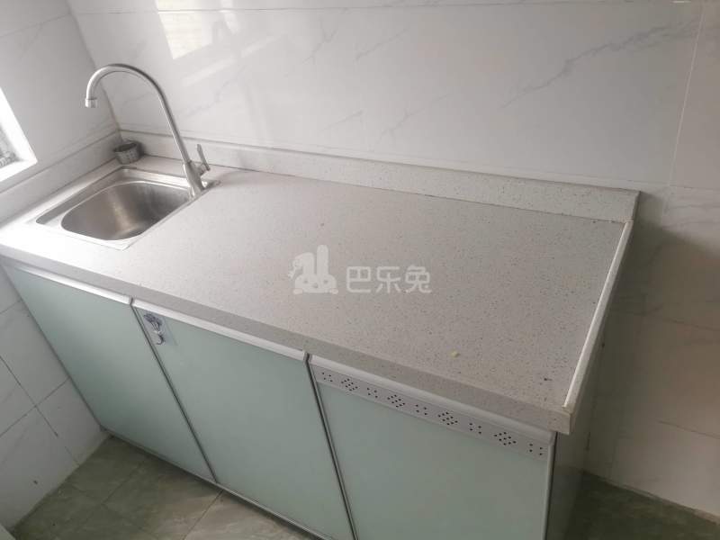 家园公寓（江夏北一路东二巷1号之一）6589077厨房图11