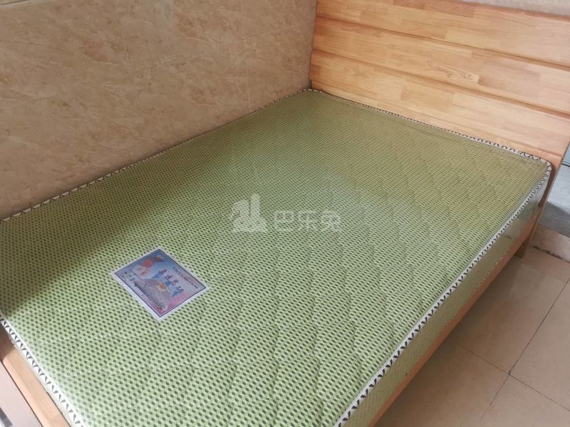 家园公寓（江夏北一路东二巷1号之一）6589077卧室图1