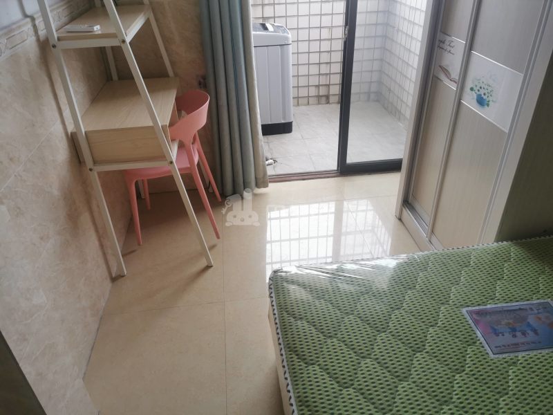 家园公寓（江夏北一路东二巷1号之一）6589077客厅图9