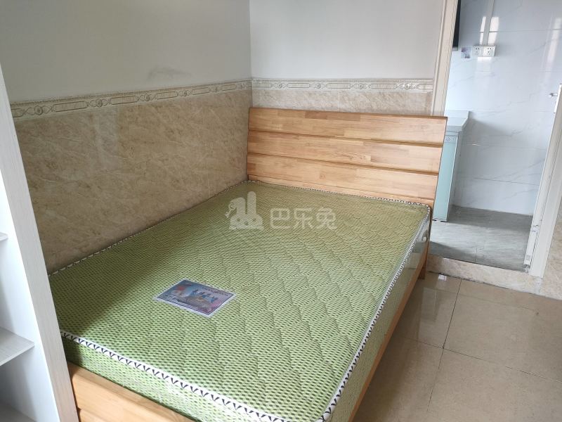 家园公寓（江夏北一路东二巷1号之一）6589077卧室图5