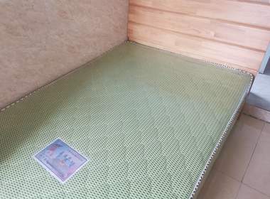 家园公寓（江夏北一路东二巷1号之一） 1室0厅1卫