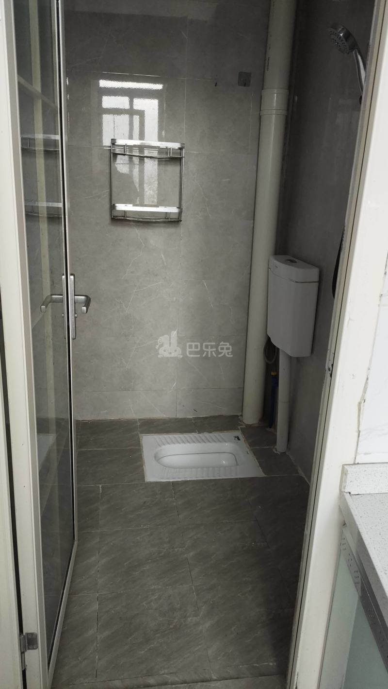 家园公寓（江夏北一路东二巷1号之一）6589078卫生间图5