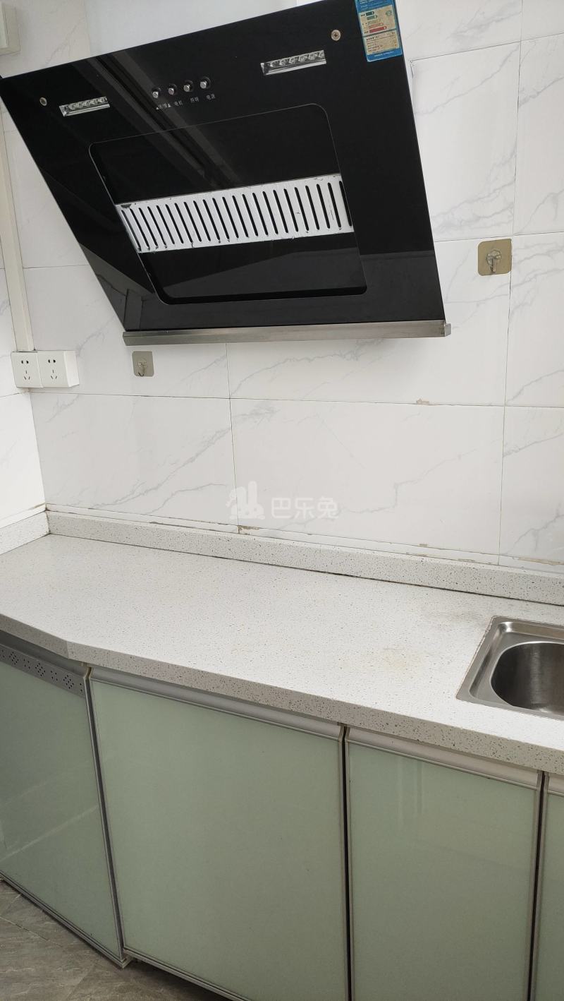 家园公寓（江夏北一路东二巷1号之一）6589078厨房图4