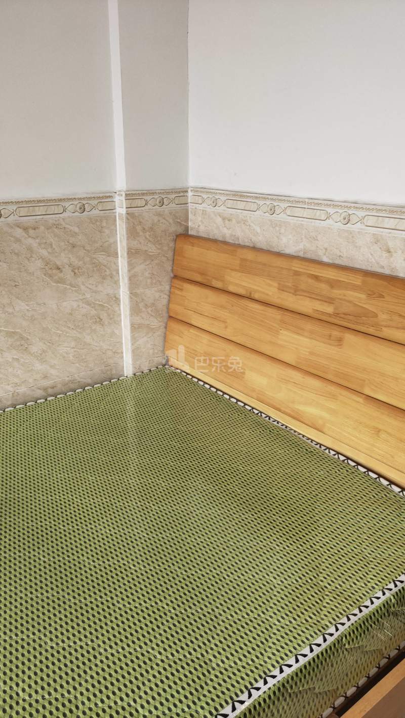 家园公寓（江夏北一路东二巷1号之一）6589078卧室图1