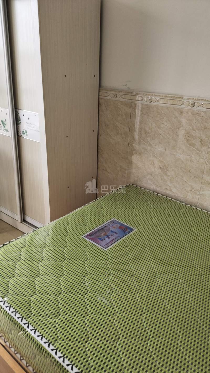 家园公寓（江夏北一路东二巷1号之一）6589078卧室图3