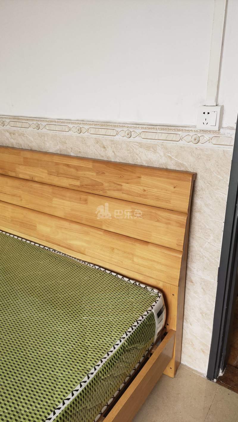 家园公寓（江夏北一路东二巷1号之一）6589078卧室图0