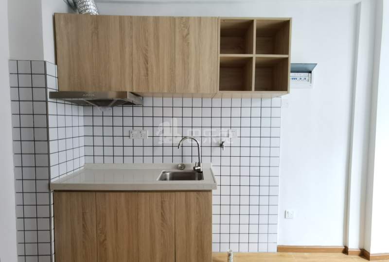 泊寓（龙华郭吓公社）6589592周边环境图4