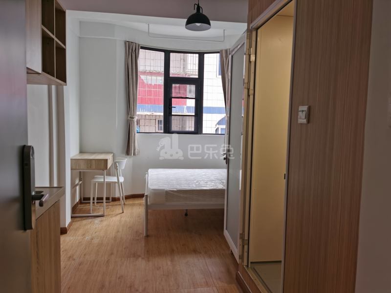 泊寓（龙华郭吓公社）6589592卧室图0