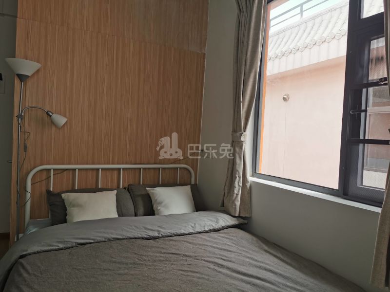 泊寓（龙华郭吓公社）6589594卧室图0