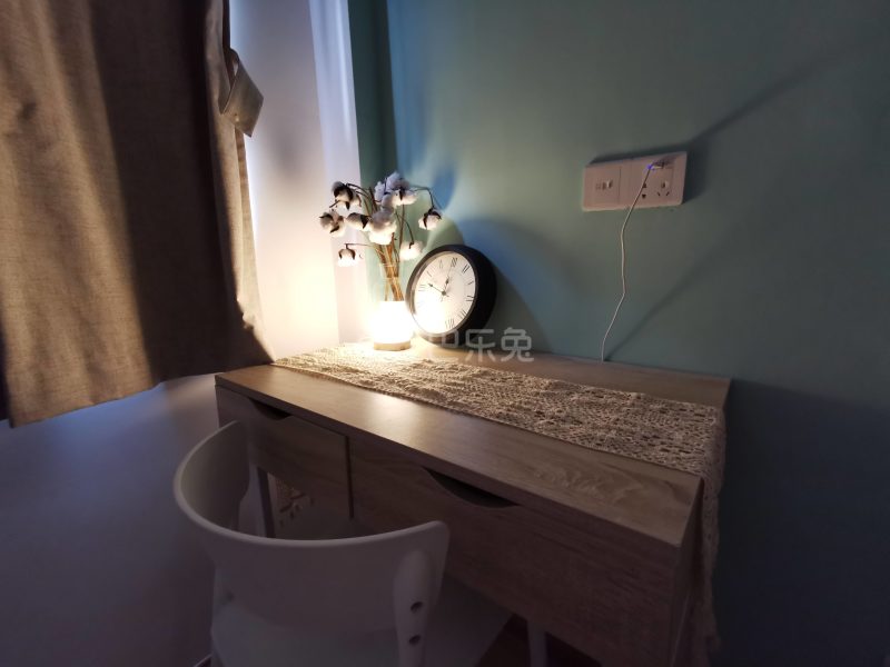 泊寓（龙华郭吓公社）6589594周边环境图8