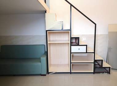 迎宾路216-1号 1室0厅1卫