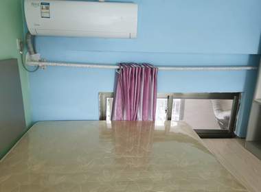 迎宾路216-1号 1室1厅1卫