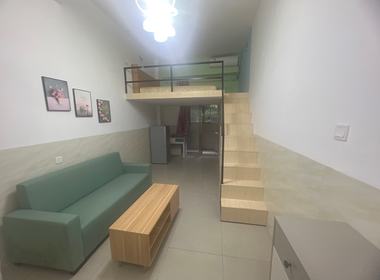 迎宾路216-1号 1室0厅1卫