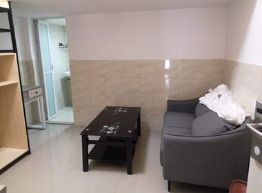 迎宾路216-1号 1室0厅1卫