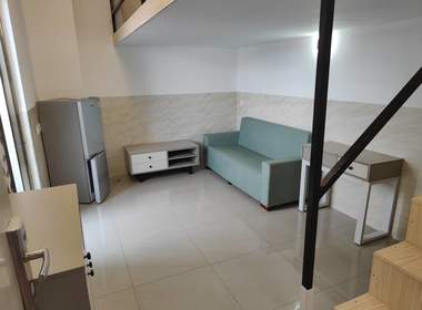 迎宾路216-1号 1室1厅1卫