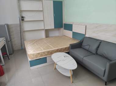 迎宾路216-1号 1室0厅1卫