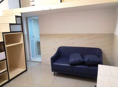 迎宾路216-1号 1室0厅1卫