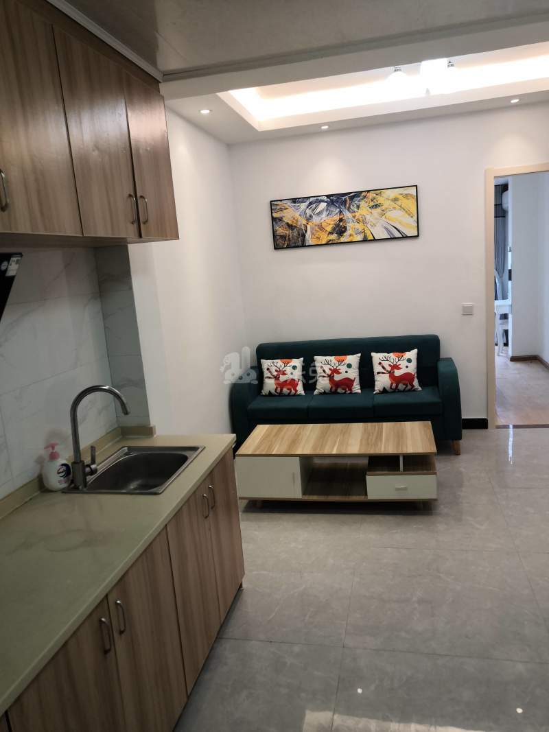 万泰城章（华章名苑）6592203卧室图4