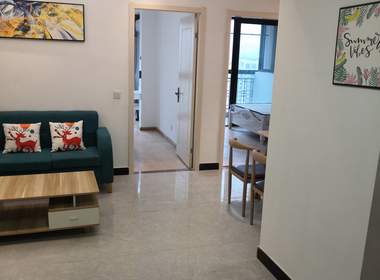 万泰城章（华章名苑） 