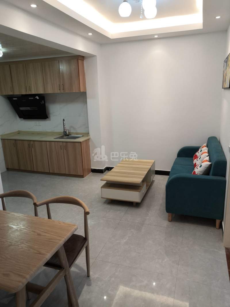 万泰城章（华章名苑）6592203卧室图7