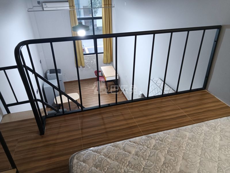 铂灏公寓（珠村东横五路6号A座）6592566卧室图8